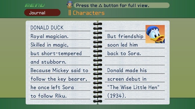 Kingdom Hearts HD 1.5 Remix